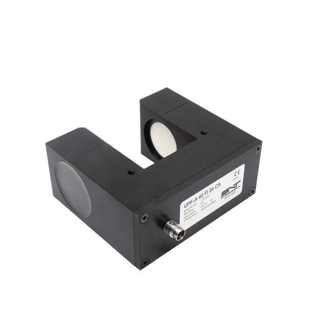 Ultrasonic Sensor