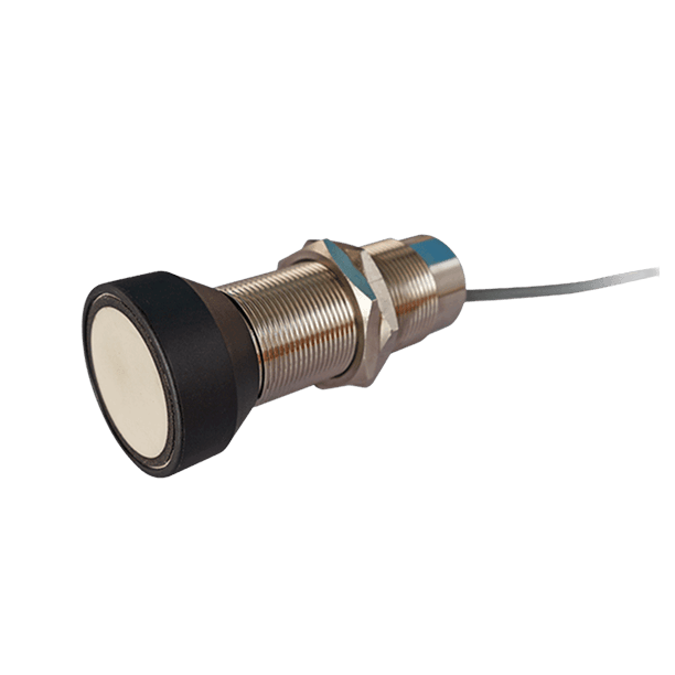 Ultrasonic Sensor