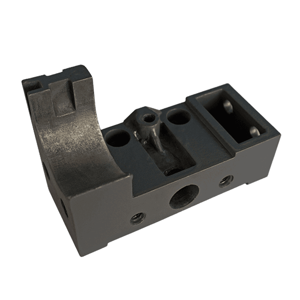 Bearing Saddle H3