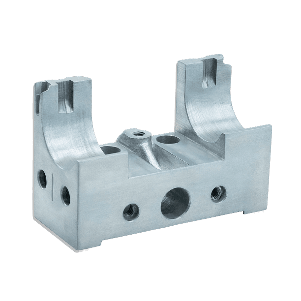 Bearing Saddle M3