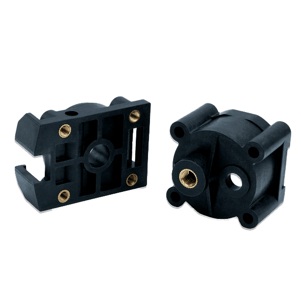 Cylinder and Guide