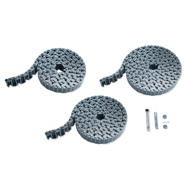 Tooth Type Chains