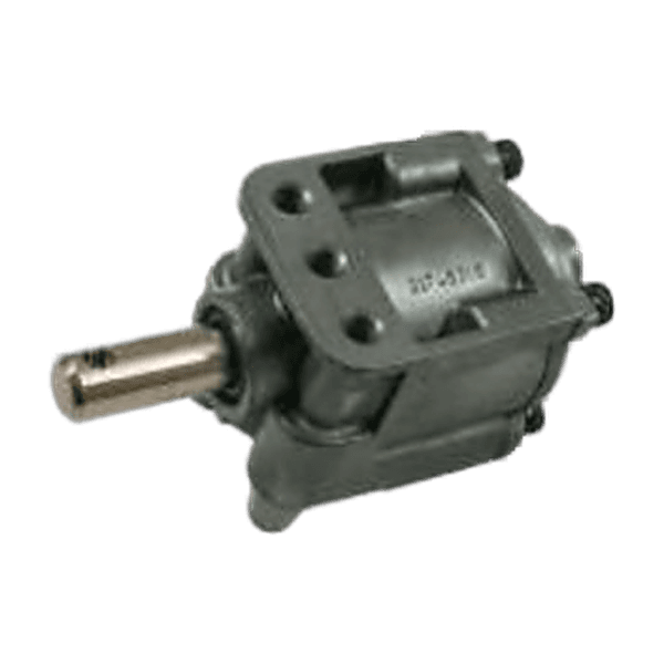 Pressure Aggregat