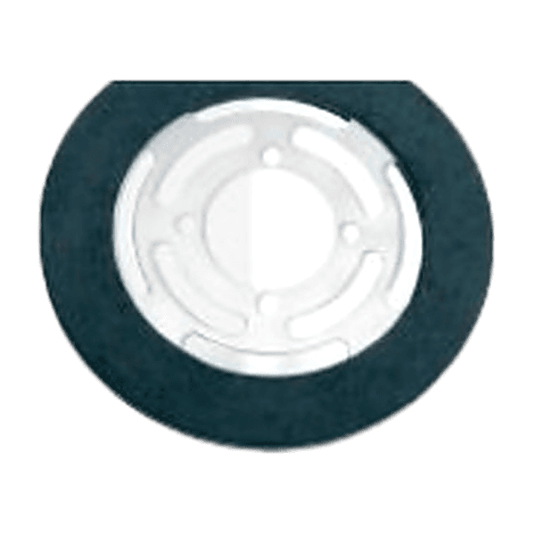 Brake Disk VDB 1580