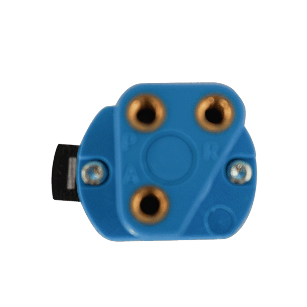 3/2 Way Solenoid Valve