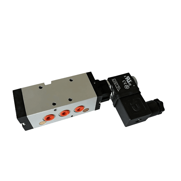 3/2 Way Solenoid Valve