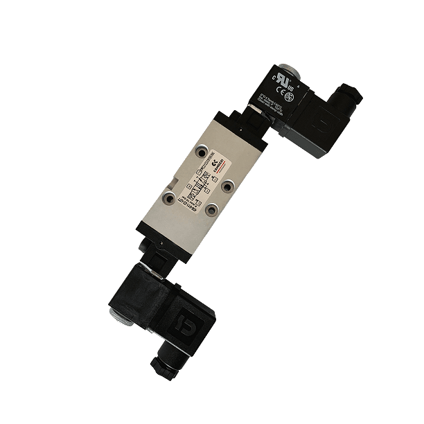 5/3 Way Magnet Valve