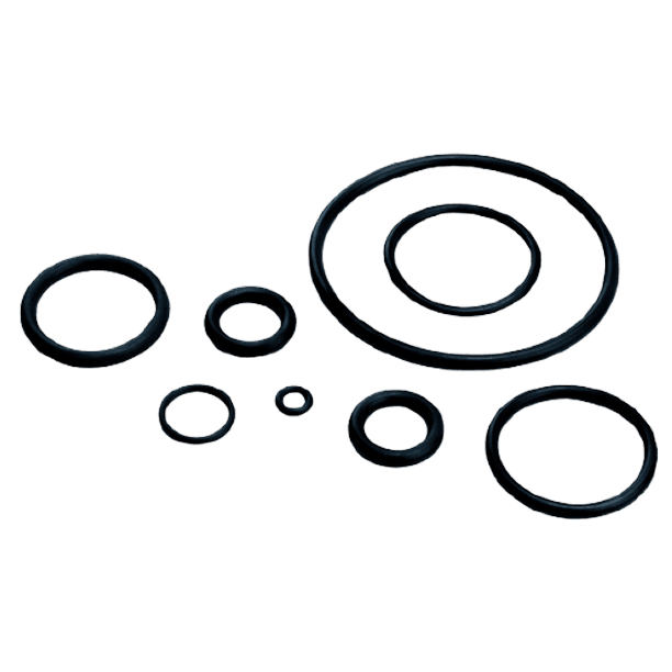 All Type of O-Rings
