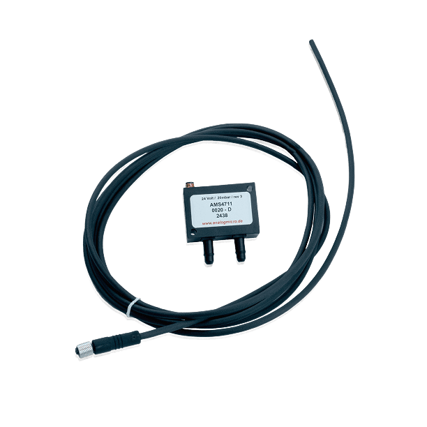 B23 Pressure Transmitter