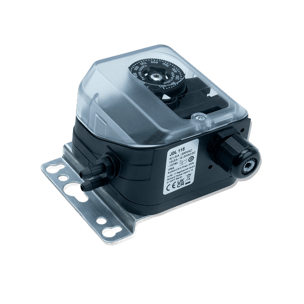 Differential Pressure Switch