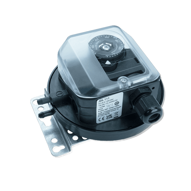 Differential Pressure Switch
