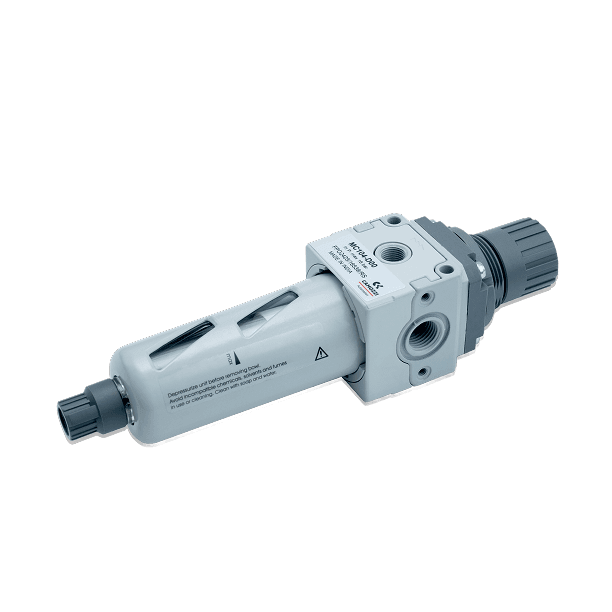 Filter Regulator