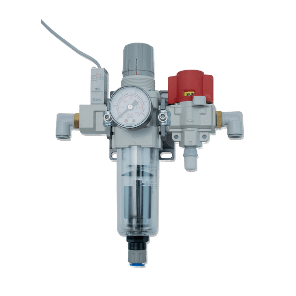 Filter Regulator Complete