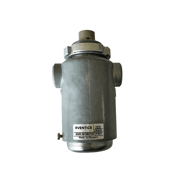 Fine Adjusting Valve