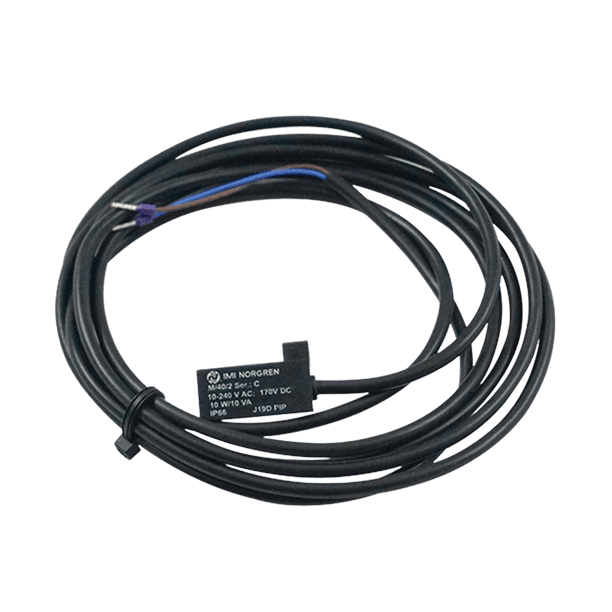 Magnetic Field Sensor DC100V