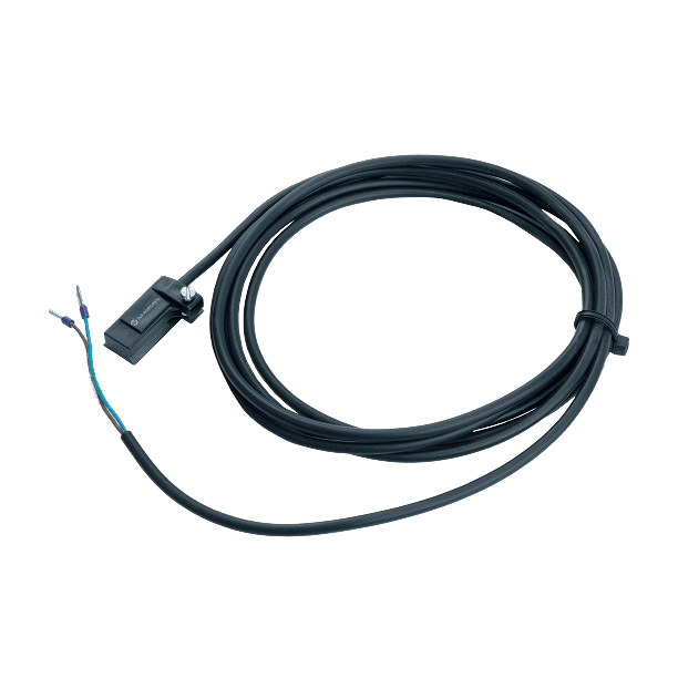 Magnetic Field Sensor S22