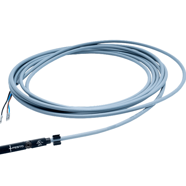 Magnetic Field Sensor S22