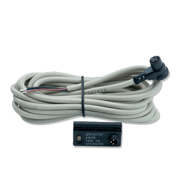Magnetic Switch Reed