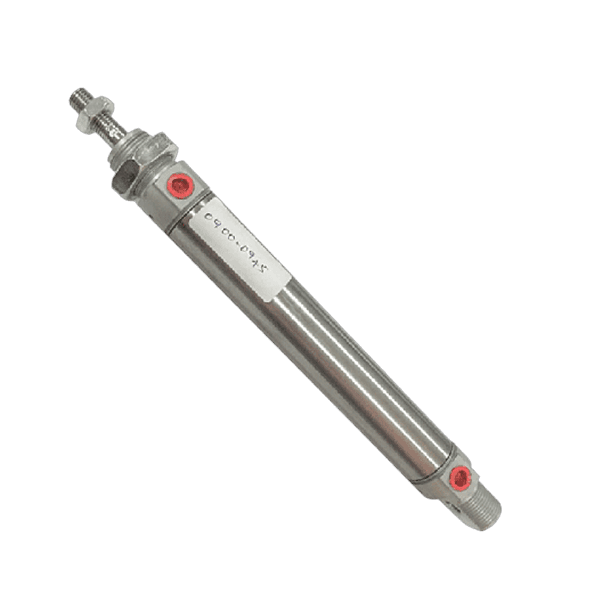 Pneumatic Cylinder 25/125