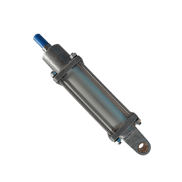 Pneumatic Cylinder 40/80