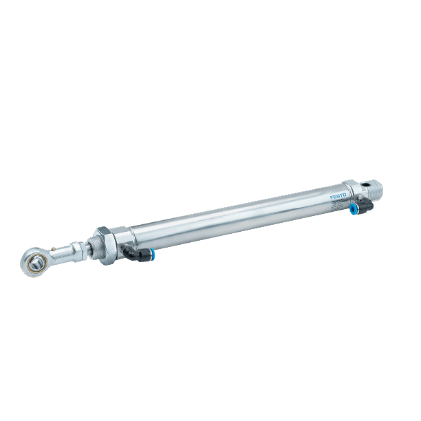 Pneumatic Cylinder Abst