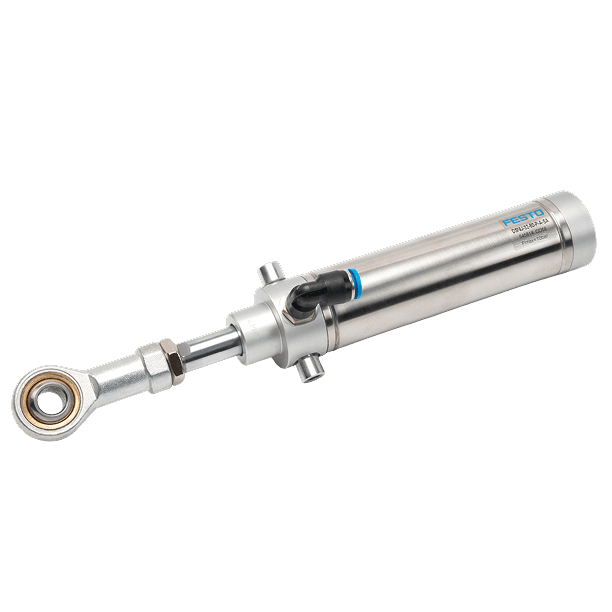 Pneumatic Cylinder D32 H80