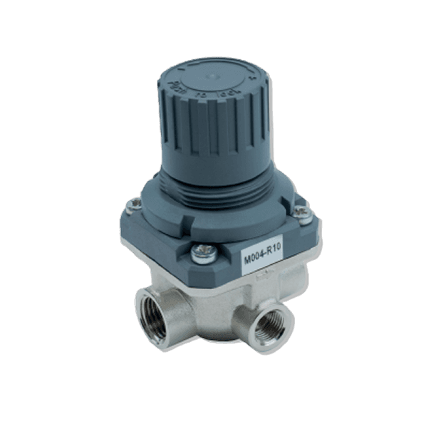 Pressure Regulator