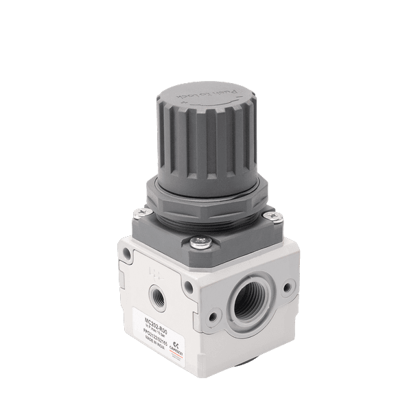 Pressure Regulator