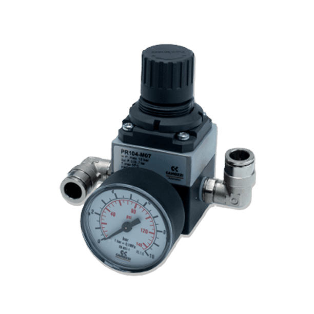 Pressure Regulator KPL