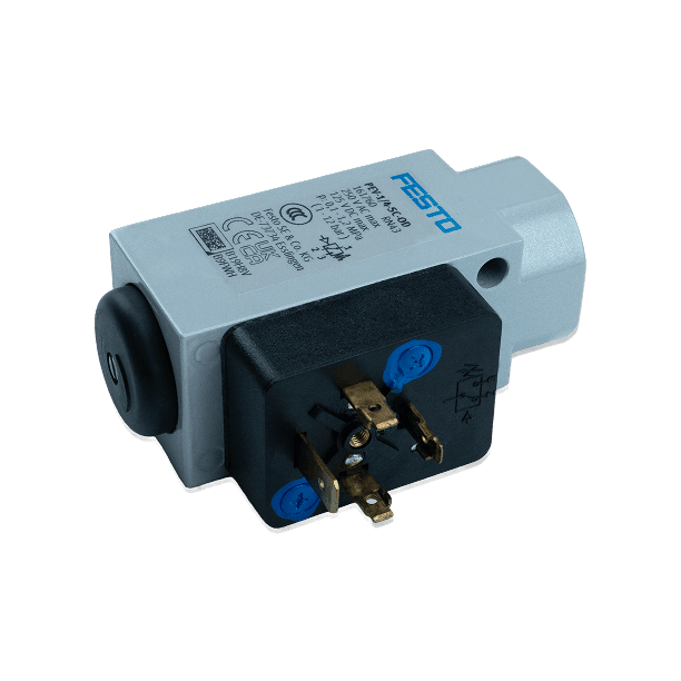 Pressure Switch G1/4