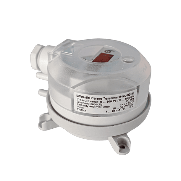 Pressure Transmitter
