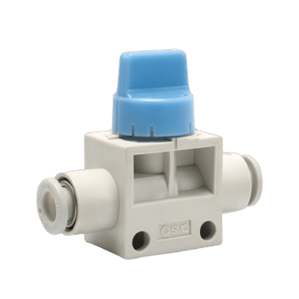 Shut Off Valve