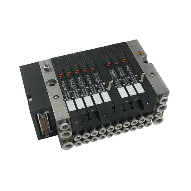 Valve Block 8