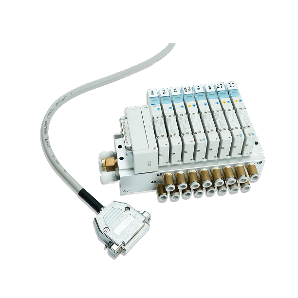 Valve Block