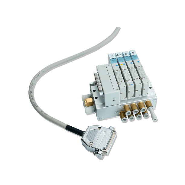 Valve Block
