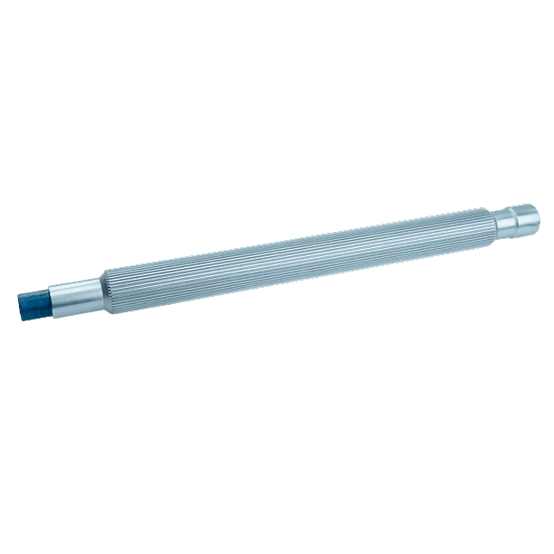 Fluted Roller