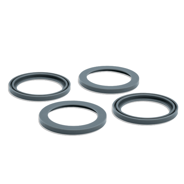 Gliding Ring