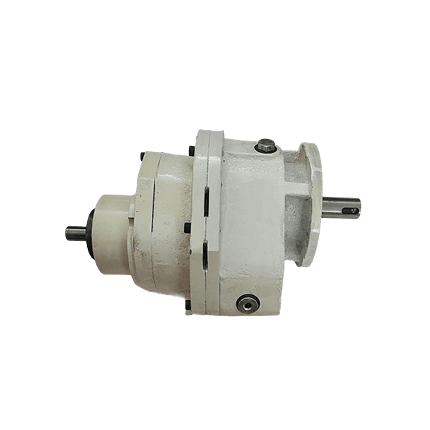 Spur Gear Drive MZ