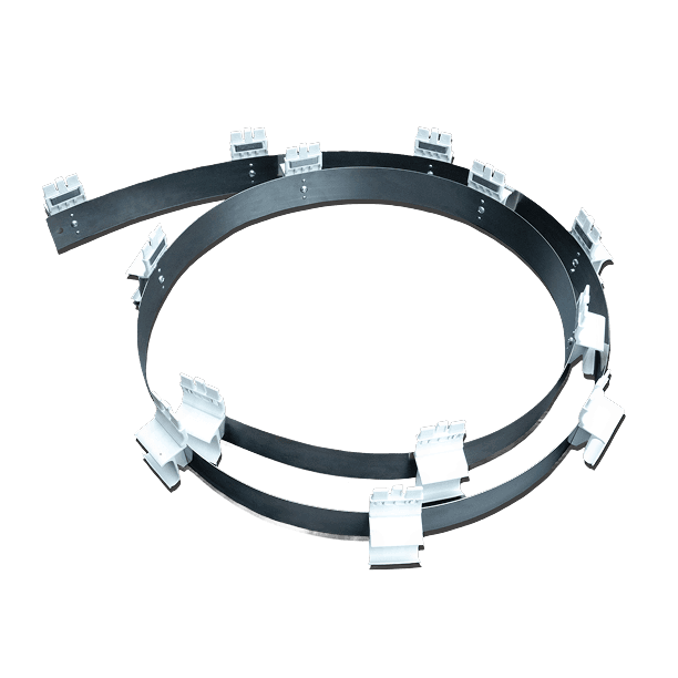 Steel Strip Roboload