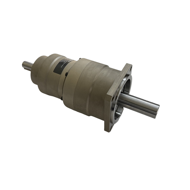 Bevel Gearing Complete