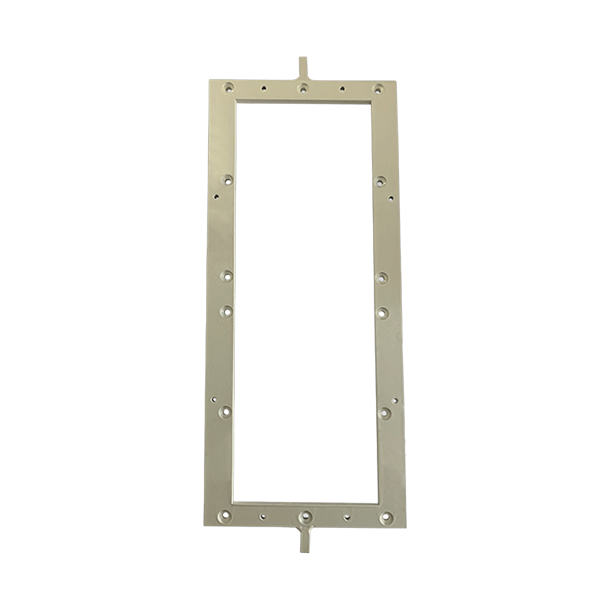 Bracket for Covertape