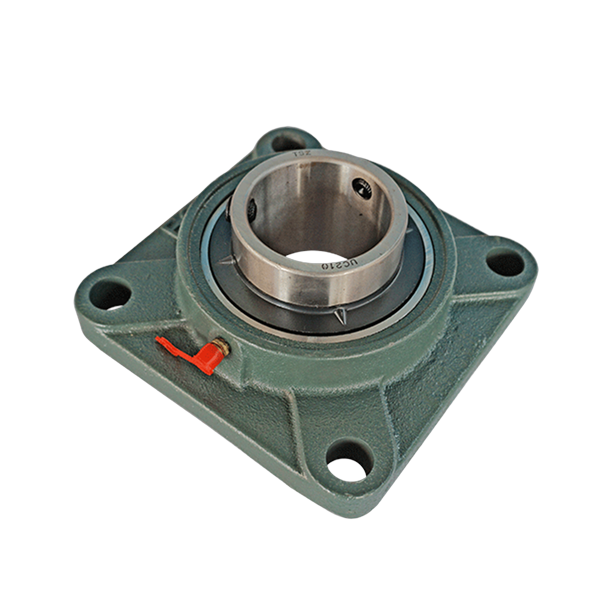 Flange
