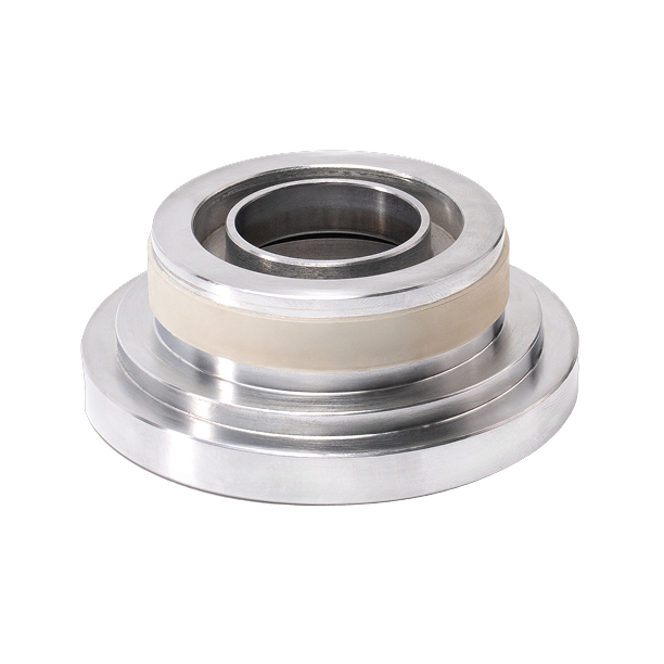 Grooved Roller Top