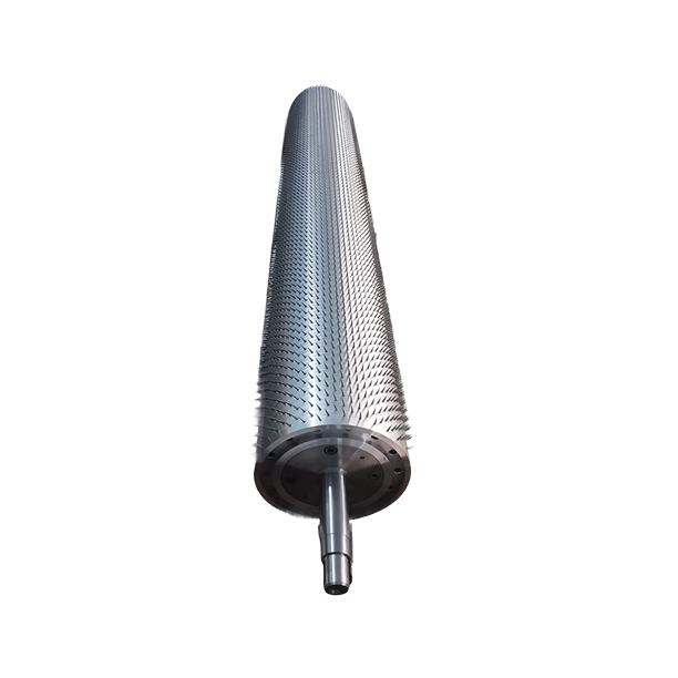 Needle Roll