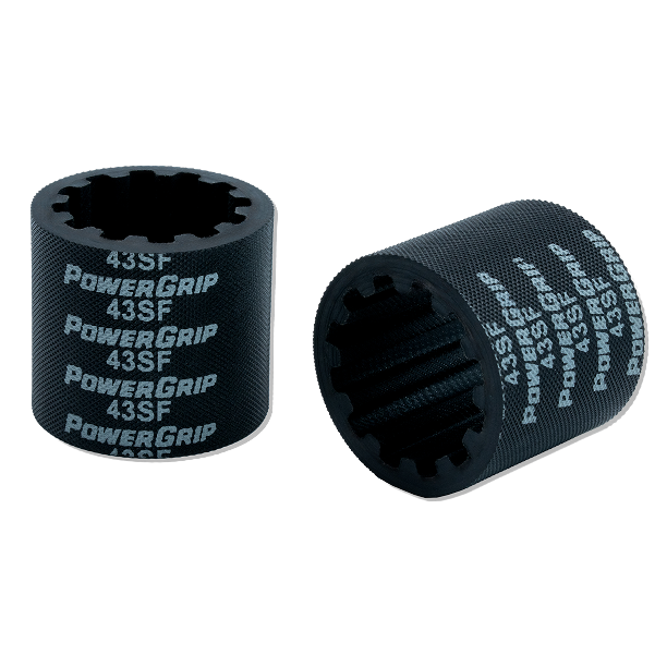 Power Grip 43SF