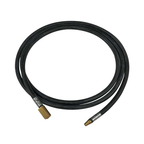 Pressure Tubing IGS