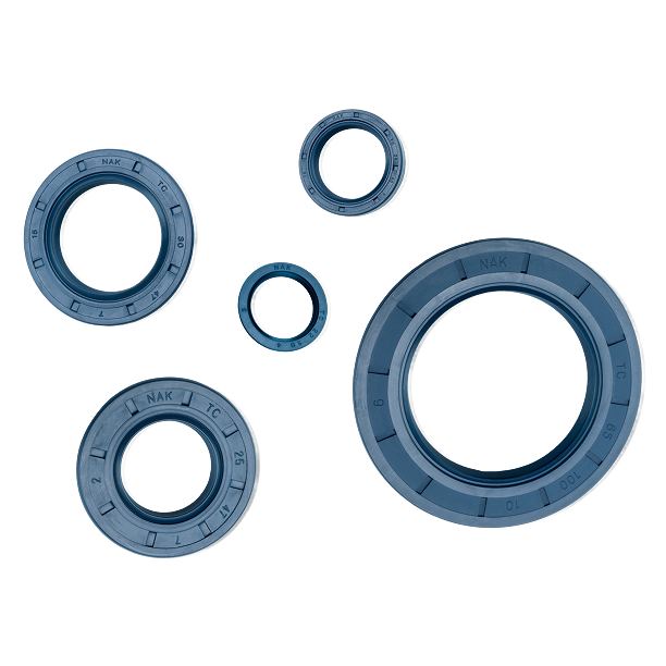 Sealing Rings