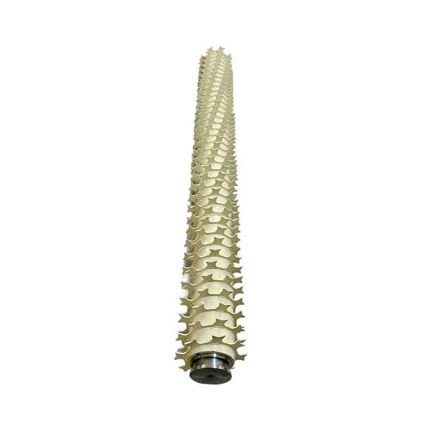 Take Off Roller 2300