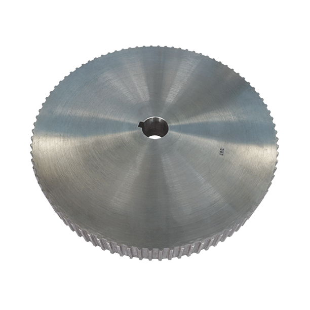 Toothed-Belt-Disc