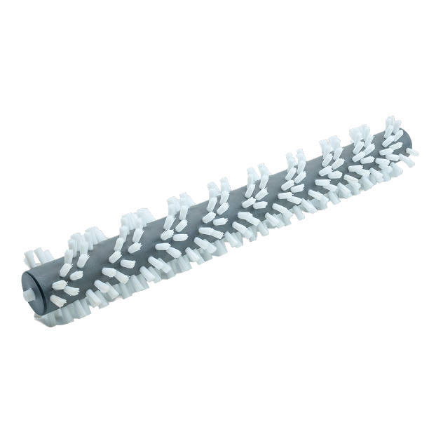 Cleaning Spiral Brush